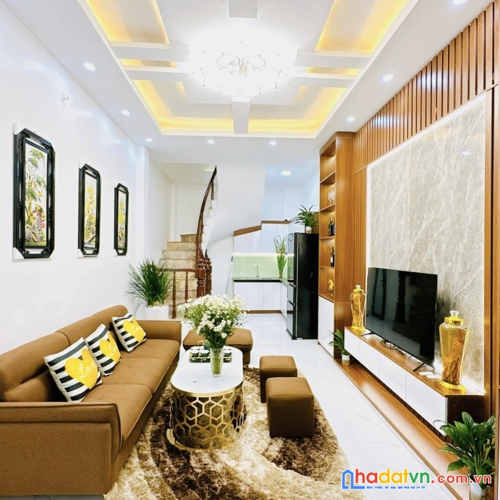 Cần bán nhà vũ trọng phụng,thanh xuân, ngõ ô tô 62m*5t chỉ 5,4 tỷ