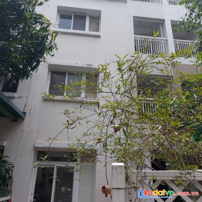Chủ cần bán nhà kđt an khánh, hoài đức diện tích 126m2 giá 11.8 tỷ có thỏa thuận