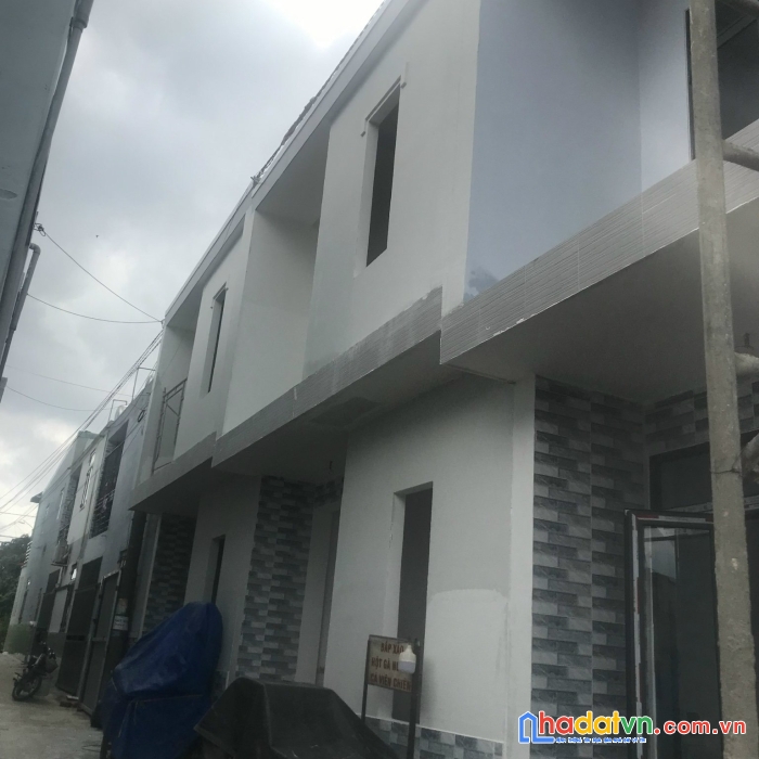 Chính chủ cần bán 3 căn nhà tại đồng nai