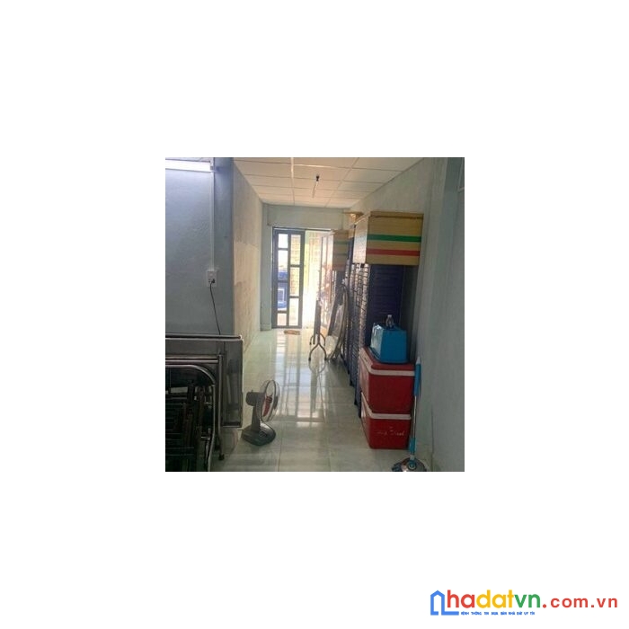 Cần bán nhà hẻm rộng đường phạm văn bạch, phường 15, quận tân bình