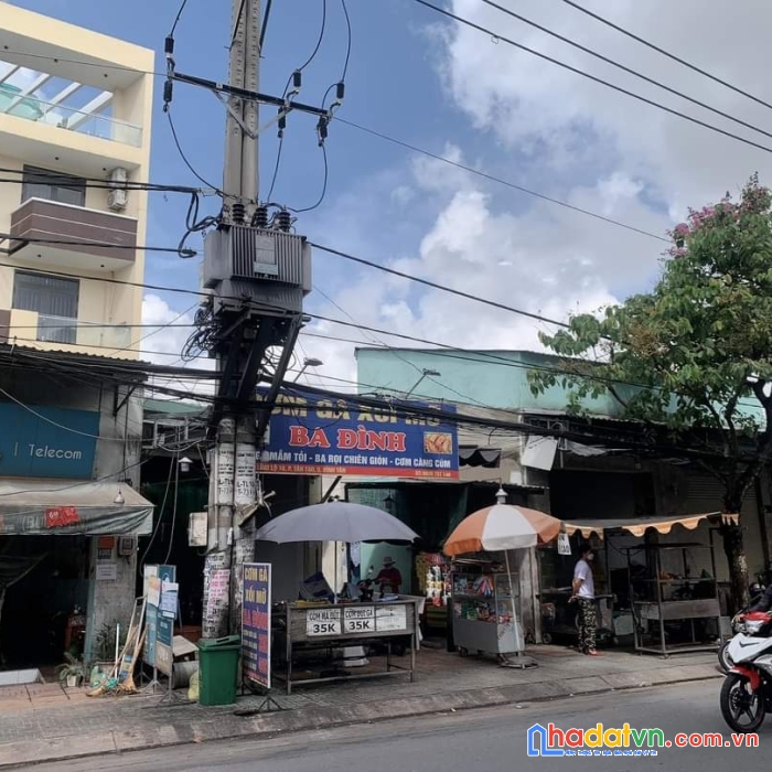 Hàng hot bình tân, mặt tiền kinh doanh, đường tỉnh lộ 10, ngay khu vip tên lửa, ngang khủng 8.5m,