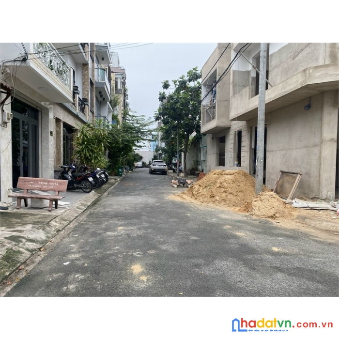 Bán nhà đẹp hẻm 6 m lê trọng tấn, 4.5 x 14 m, 5 tầng