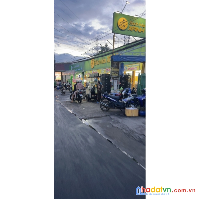 Cần bán nhà mặt tiền vị trí đẹp tại quận bình thủy tp cần thơ
