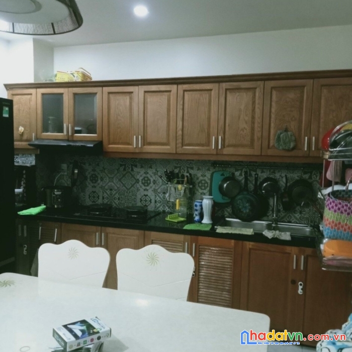 (phú nhuận) 3 lầu, bùi văn thêm, 4 x 12.5m, 8.4 tỷ, phú nhuận