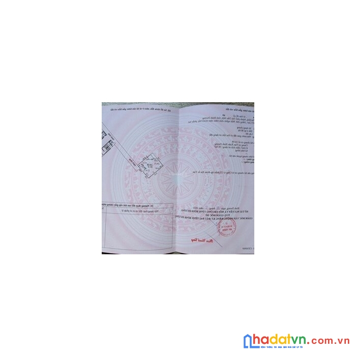 Căn góc happy one vị trí đẹp tại bình dương