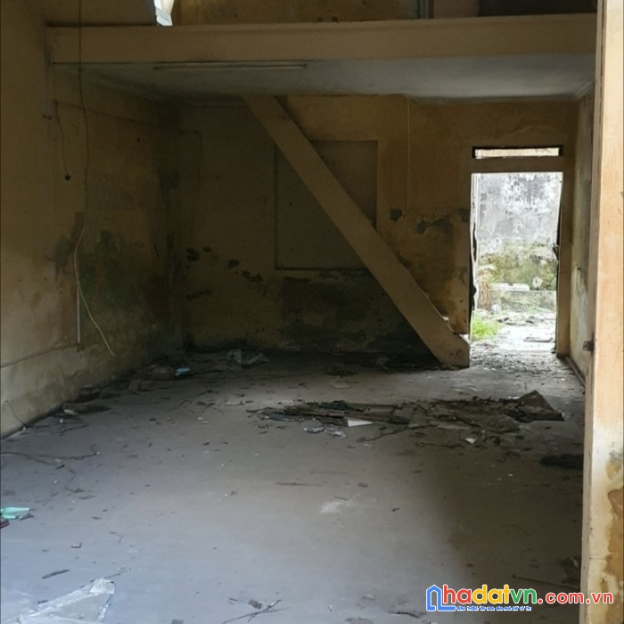 Thông số đẹp – ngõ ô tô – tương lai mặt phố, lô góc, mt 17m – nguyễn văn cừ.