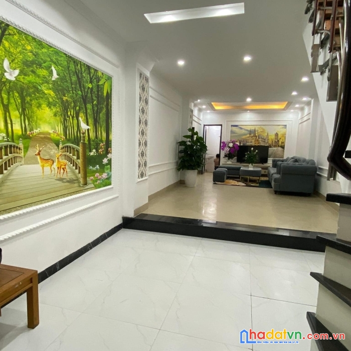 Thua độ giảm 300 triệu_bán gấp nhà kênh tân hóa, tân phú 72m2 giá 4.9 tỷ