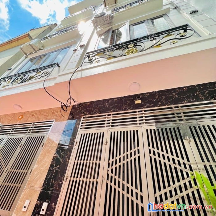 Bán gấp nhà đẹp thanh xuân ở ngay đón tết, 48m*5t chỉ 4,250 tỷ