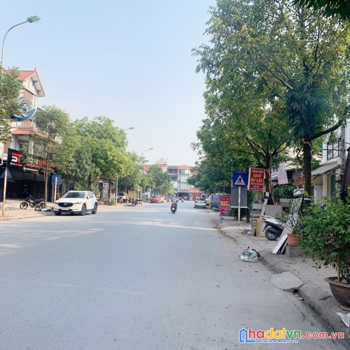 Bán đất yên xá, thanh trì xây ccmn 8 tầng đẹp, 100m2, mt6m, nhỉnh 7 tỷ