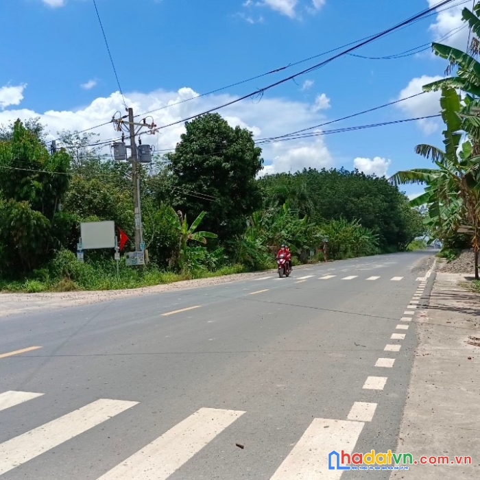 Bán 500m2 đất ngay phúc hưng, đường 18m gần kcn minh hưng 3.