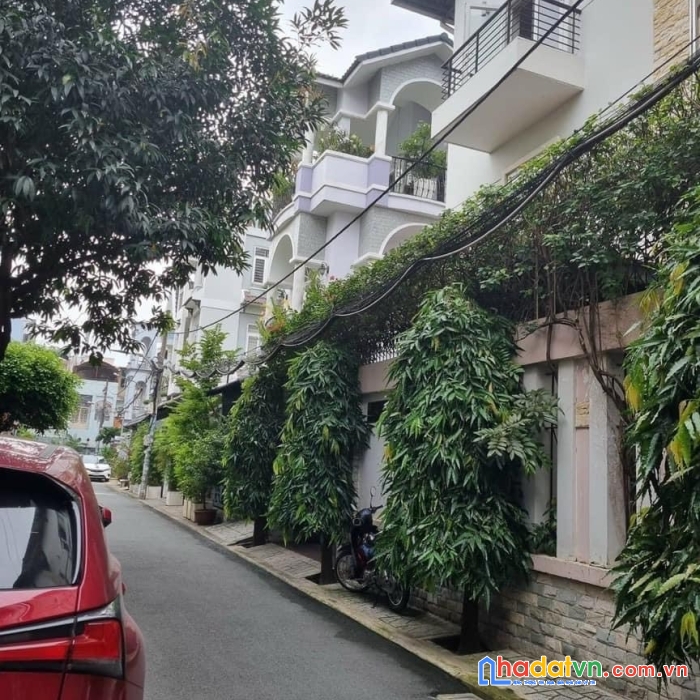 Nhà siêu đẹp lê trọng tấn,p sơn kỳ, tân phú 90m2-full nội thất hiện đại, ngang 7m, chỉ 12 tỷ