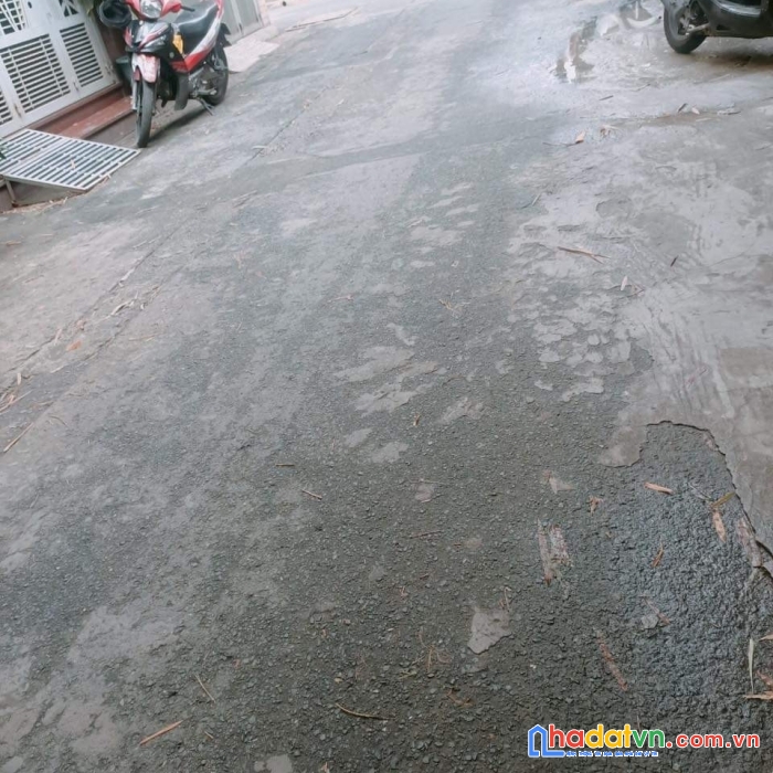 Bán nhà hxh ni sư huỳnh liên, hiếm có căn thứ 2, 3x9,6m, chỉ 3.5 tỷ