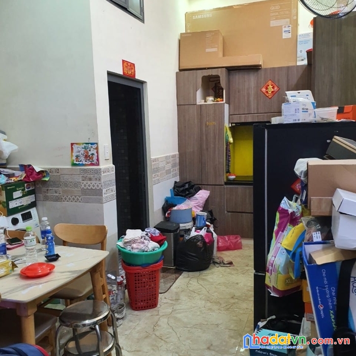 Bán nhà thoại ngọc hầu tân phú, dtsd 64m2 chỉ nhỉnh 2 tỷ