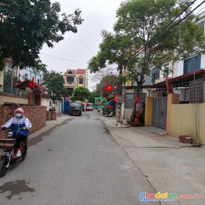 Bán đất lễ pháp tiên dương - 60m - bìa làng - ô tô tránh - qh mở đường - 3,72 tỷ - lh: 0979.696.848