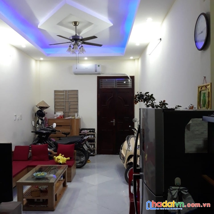 36m2, 5 tầng, mặt tiền 3.6m, giá chỉ 4 tỷ - nhà riêng ngõ 144 quan nhân, thanh xuân - chính chủ bán