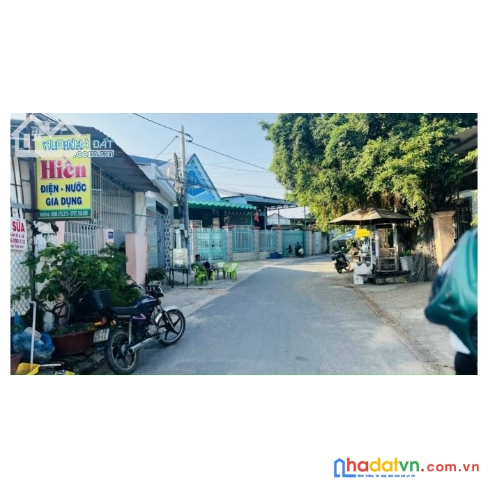 Chính chủ em cần bán nhanh 2 lô đất liền kề tại thị trấn long hải - long điền - bà rịa vũng tàu