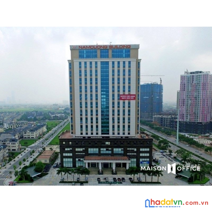 Bán siêu biệt thự hà đông gần tòa nhà nam cường, 535m2, lô góc, thang máy