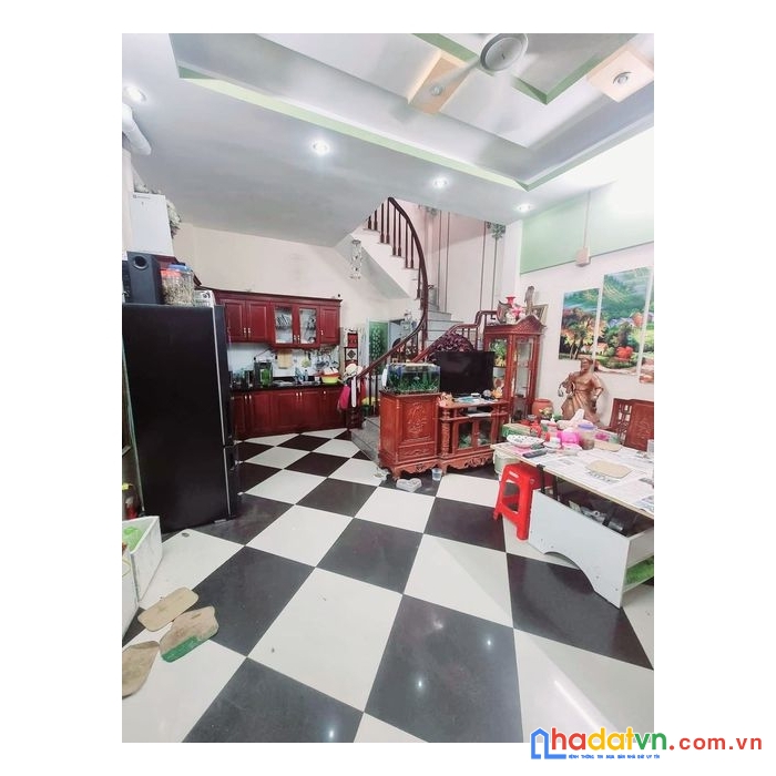 Bán nhà hồ tùng mậu - giáp phố - kinh doanh - cần bán gấp - 33m - 5 tầng - 3 ngủ master