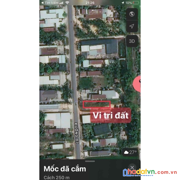 Chính chủ cần bán đất thổ cư, xã thái bình, huyện châu thành, tây ninh liên hệ: 0976780204.
