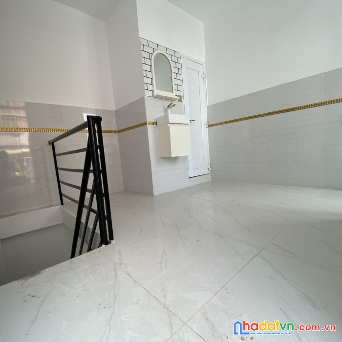 Bán nhà vĩnh hưng hoàng mai hà nội 23m 2 tầng giá 720 tr