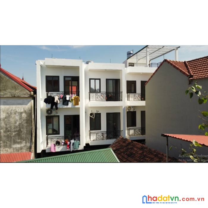 Em còn đúng 1 căn 3  tầng an khánh hoài đức