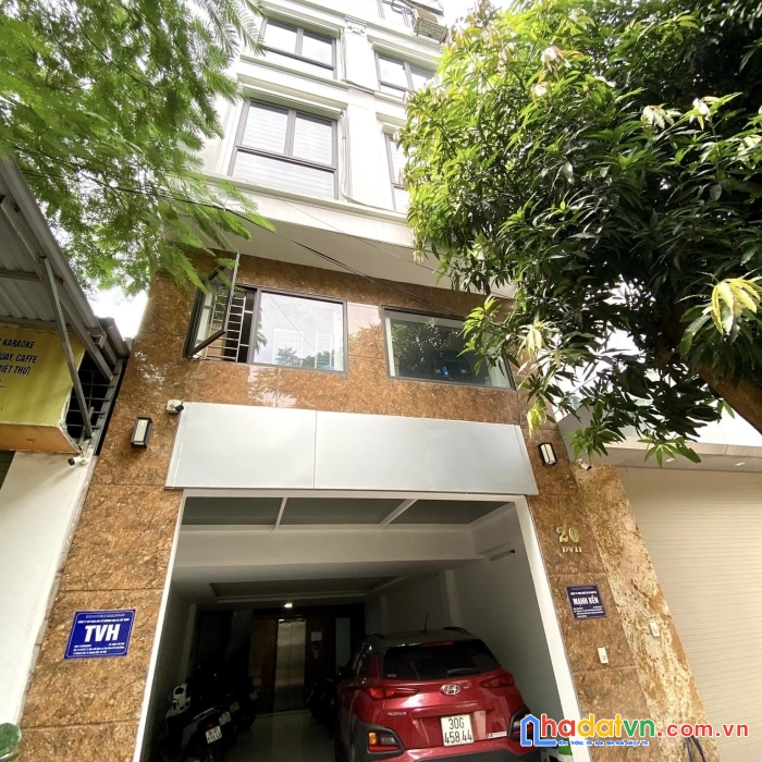 Bán  nhà mặt phố nguyễn hoàng, nam từ liêm, dt 76m mt 4.5m, lô góc, 32.5tỷ