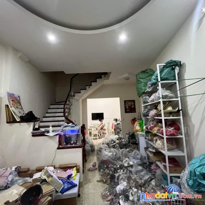 Bán nhà nguyễn lân thanh xuân kinh doanh và ở