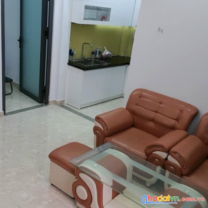Ngân hàng dí! bán gấp nhà 2 tầng mới toanh đặng văn ngữ, pn, tặng nt, 33m2, 5 tỷ