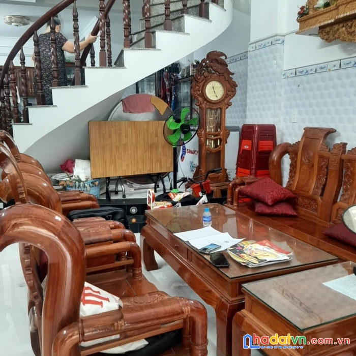 Bán nhà ôtô vào nhà 5 tầng bành văn trân p6 tân bình giáp q10,60m2, ngang 5m,nhỉnh 10 tỷ,