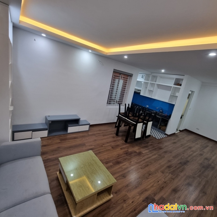 Kiêu kỵ 115m cấp 4 ngõ ô tô  6p cho thuê giá chỉ 4 tỷ