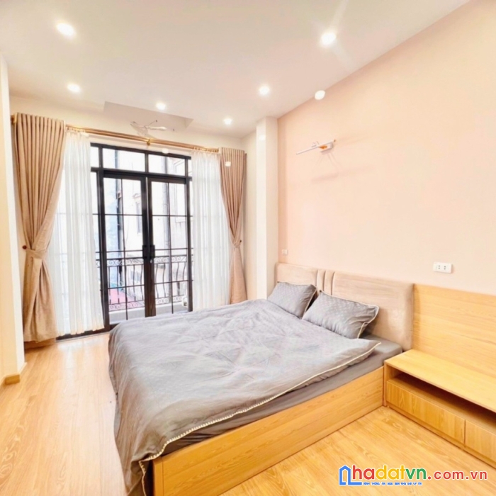 Đường bưởi 85m cấp 4 mt5.5m giá chỉ 11 tỷ