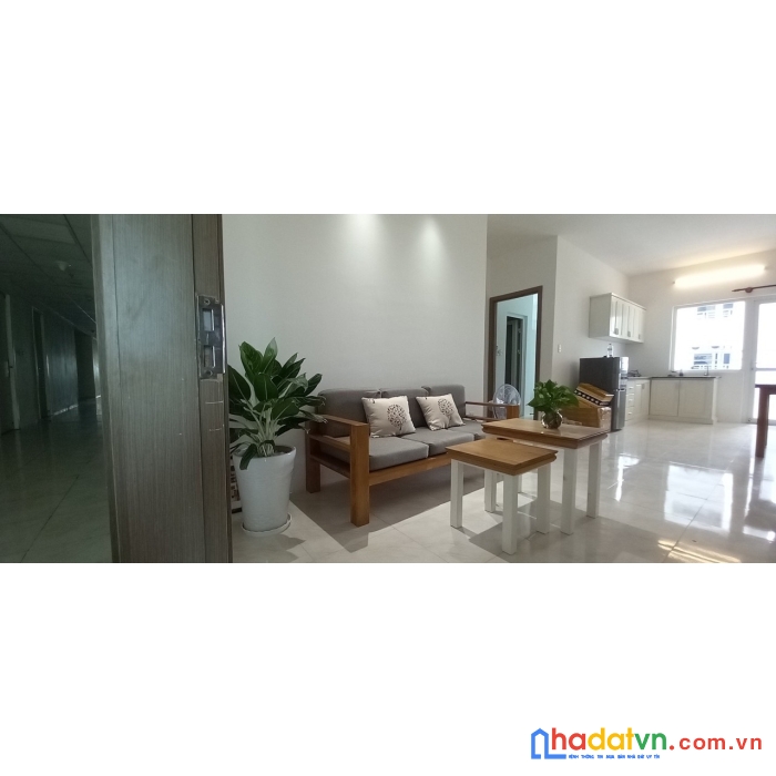 Mường thanh viễn triều căn hộ 2pn view xéo biển đông nam chỉ 1 tỷ 1xx triệu.