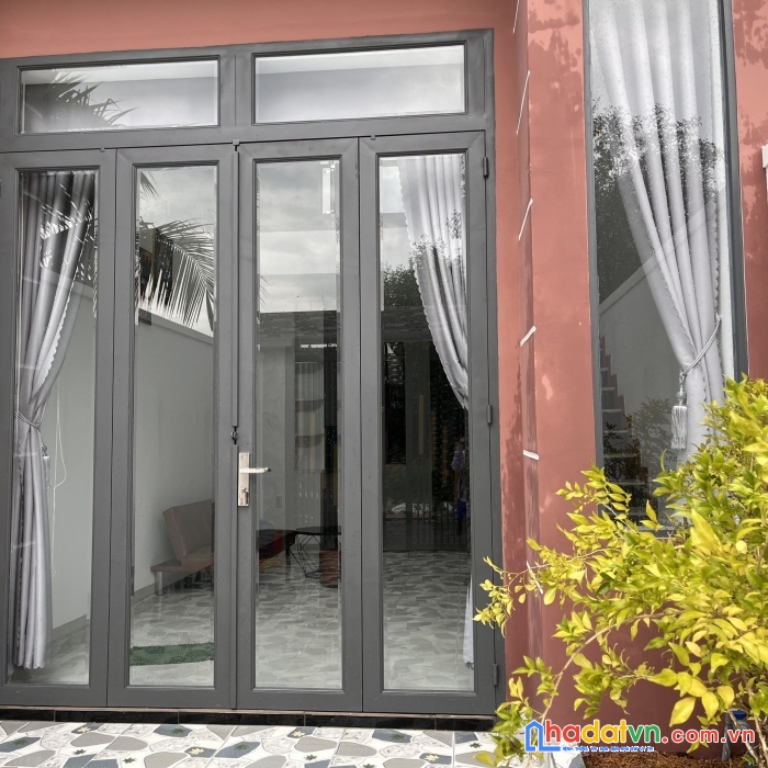 Chính chủ cần bán nhà mới xây tại : xã trường đông, huyện hòa thành, tây ninh