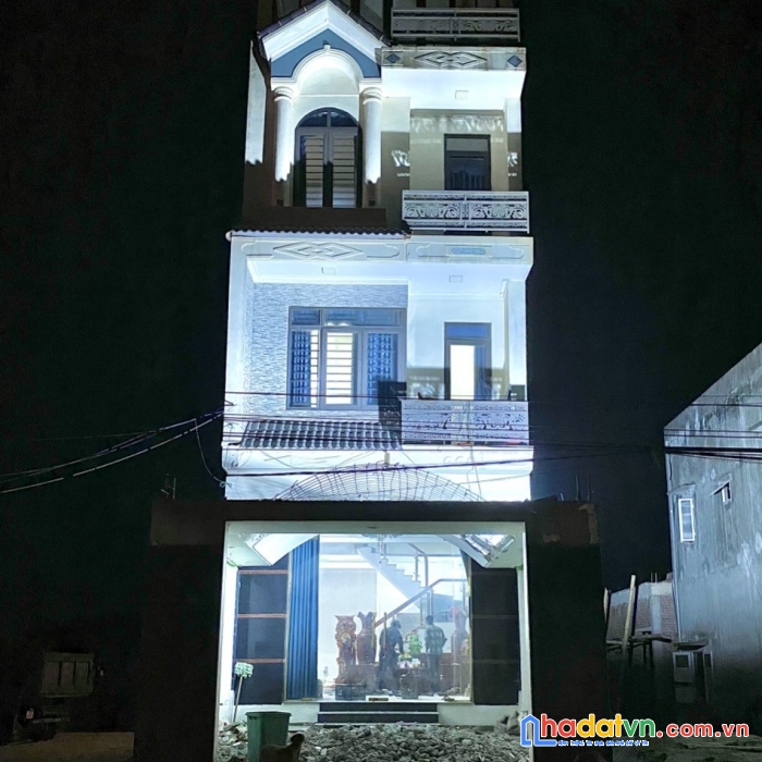 Chính chủ cần bán gấp căn nhà siêu đẹp vị trí đắc địa tại tỉnh thanh hóa
