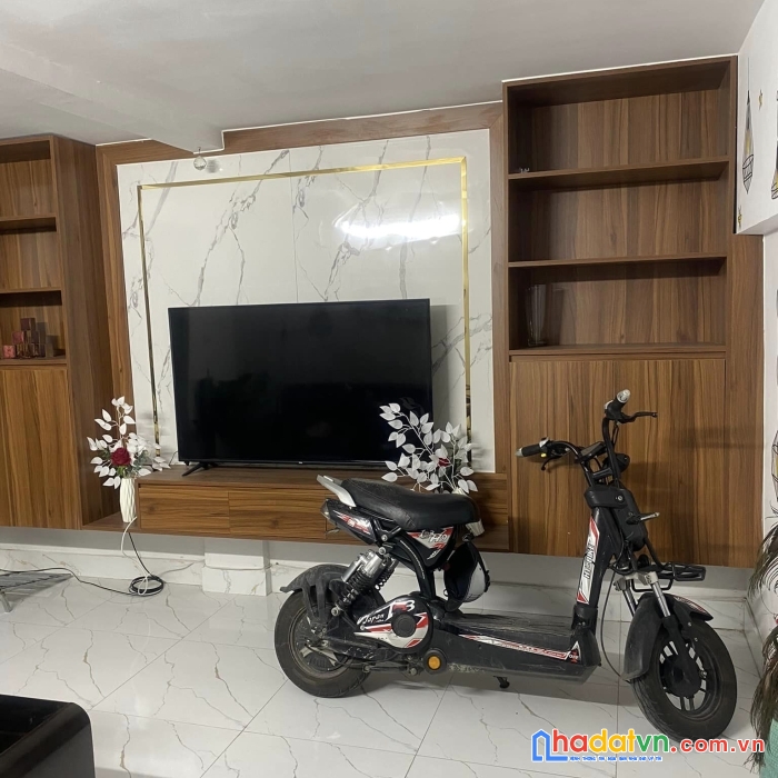 Bán nhà cao thắng, hà đông, nhà đẹp ở ngay, 31m, giá rẻ 1.95 tỷ