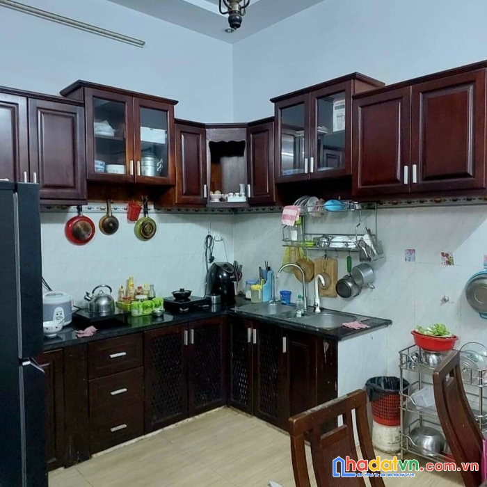 Nhà hẻm 4m, lương thế vinh, 4 x 13m, 3 lầu, chỉ 6.3 tỷ, tân phú