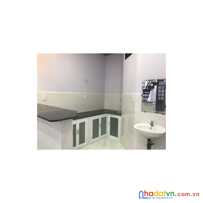 Chính chủ cần bán nhà phường 16, quận gò vấp