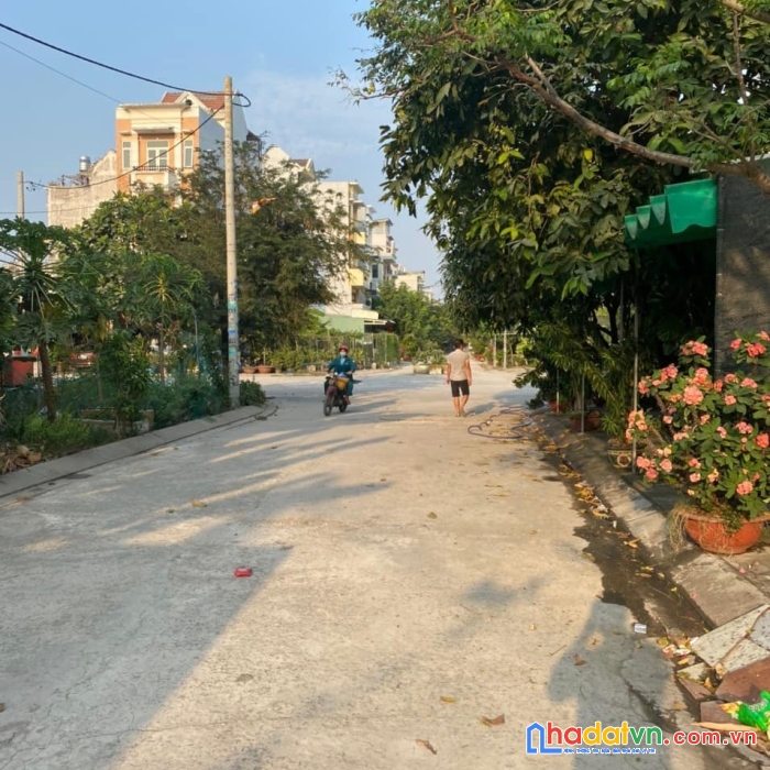 Nhà đẹp mặt tiền đường số 8 p.7 quận 8 dt 5x16 giá chỉ 4,9 tỷ