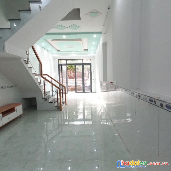 Bán nhà 1 trệt 1 lầu sổ riêng hoàn công p.an bình biên hòa