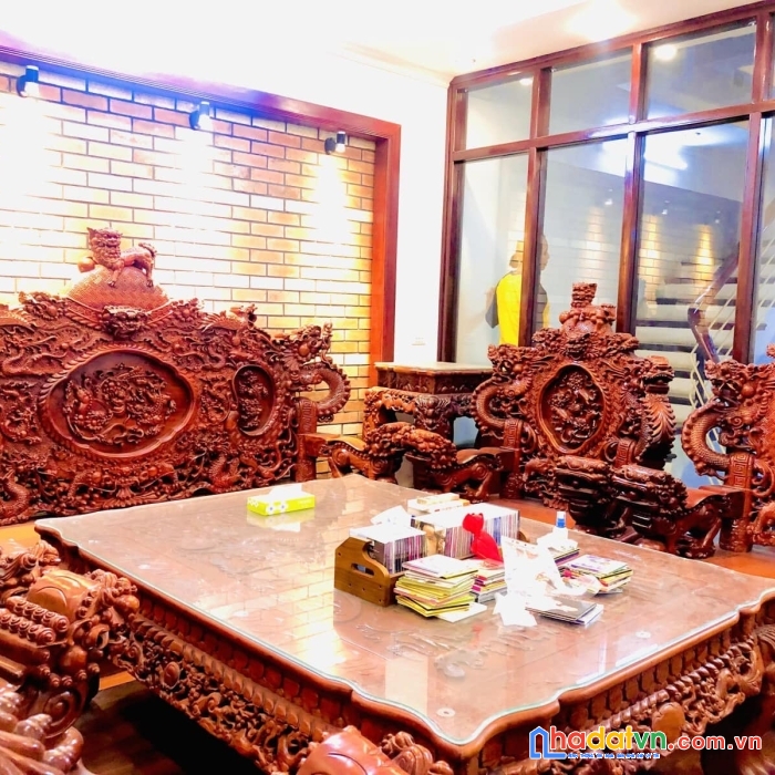 Hiếm cực hiếm bán nhà phan đình phùng, đan phượng 600m 15,x tỷ