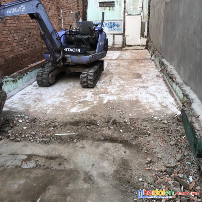 Cần bán đất linh tây, tp thủ đức