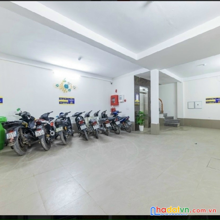 Bán nhà ccmn tân triều, 9 tầng, 21pkk, thu 96tr/th, giá nhỉnh 11 tỷ