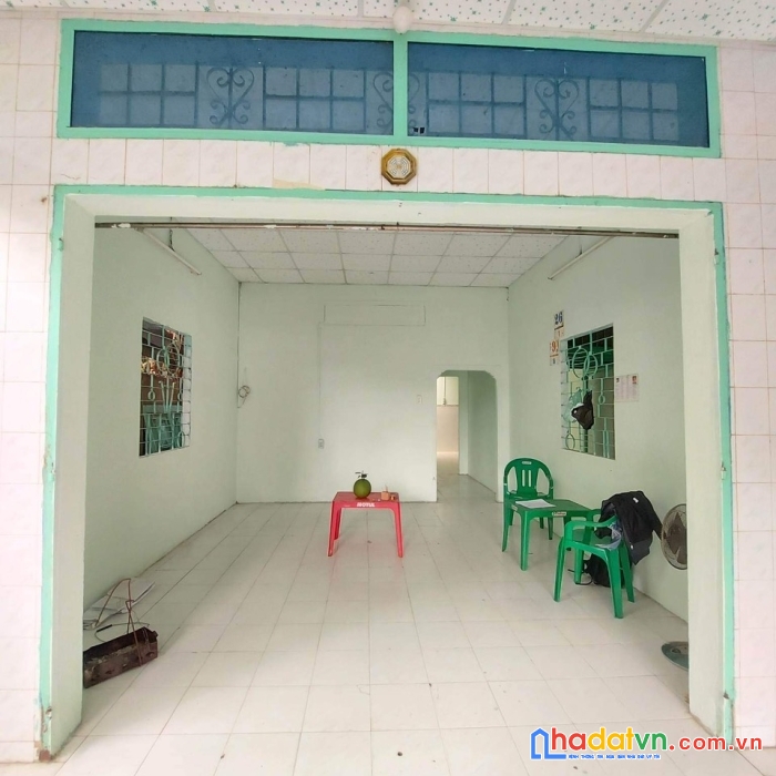 Bán nhà hẻm xe hơi đường quốc lộ 1a, quận 12, 110m2, nở hậu, ngang hơn 5m, chỉ 4,5 tỷ.