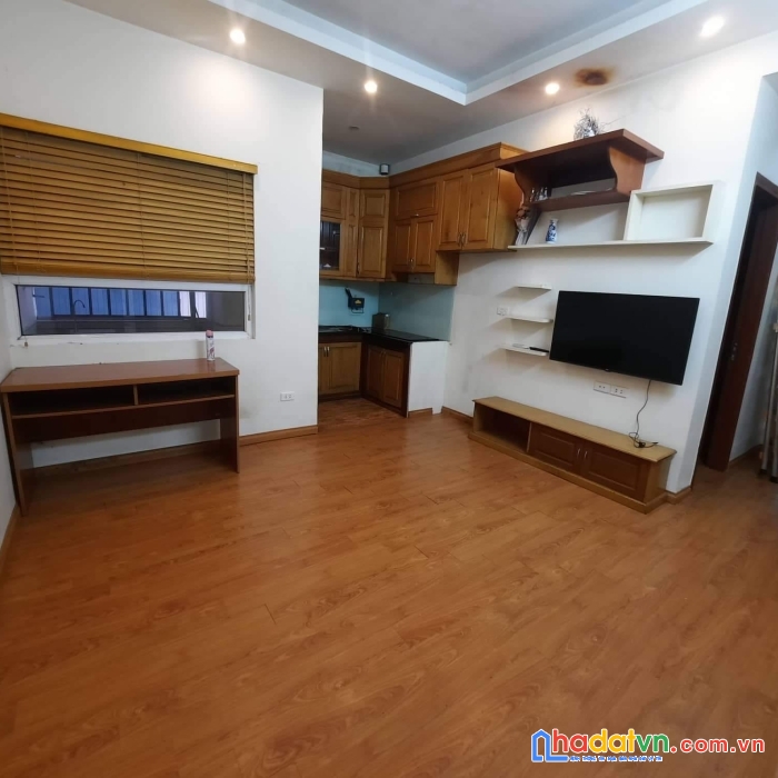 Căn hộ kim văn, kim lú, dt 57m2, 2 ngủ, 2 wc,  giá 1.6xx tỷ.