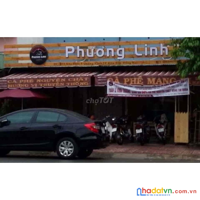 Cần bán nhà mặt tiền đường nguyễn du phường bửu long, thành phố biên hòa, đồng nai