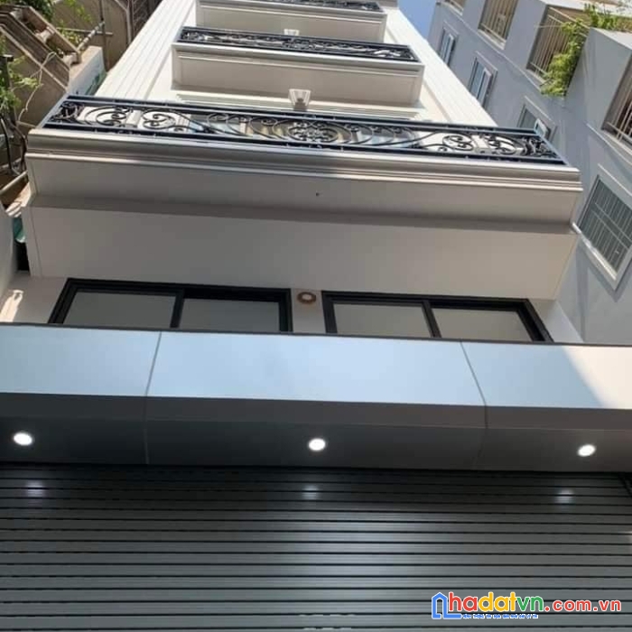 Bán nhà ngõ rộng thượng đình, dt33m, 3.8 tỷ