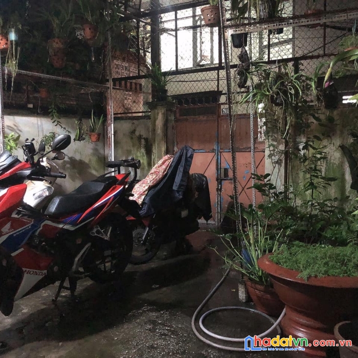 Bình thạnh, nhà cấp 4, ngang cực rộng, nở hậu tài lộc, chỉ 20 tỷ
