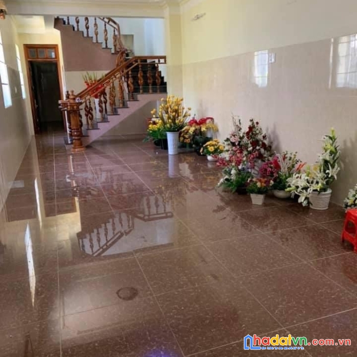 Gấp gấp..28 tỷ xuống 24 tỷ - bán gấp nhà mặt tiền kinh doanh đường nguyễn du, đà lạt