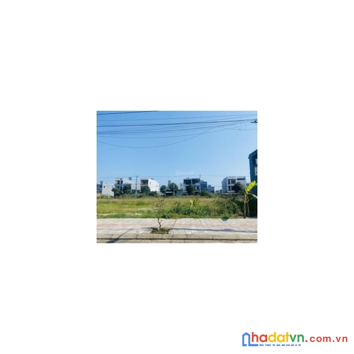 .đất cổng sân bay đà nẵng, trường thi 2, 92m2