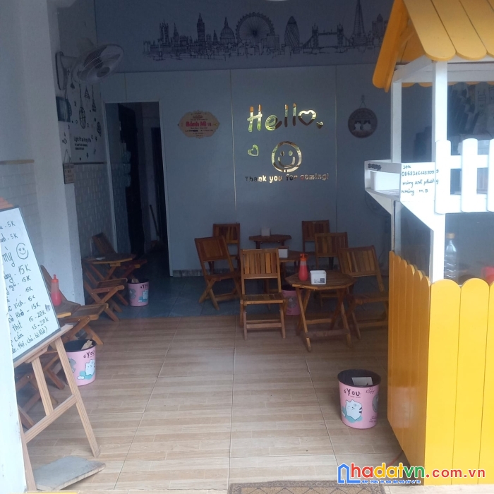 Cần sang lại cửa hàng tại phú lãm hà đông hà nội.
